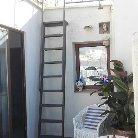Atico Con Terraza Y Solarium Centro, Reformado Palafrugell