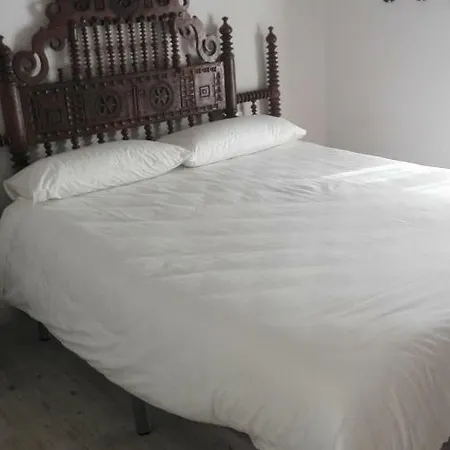 Atico Con Terraza Y Solarium Centro, Reformado Apartman *