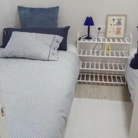 Atico Con Terraza Y Solarium Centro, Reformado Palafrugell
