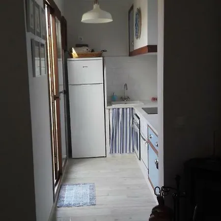Atico Con Terraza Y Solarium Centro, Reformado Apartman Palafrugell