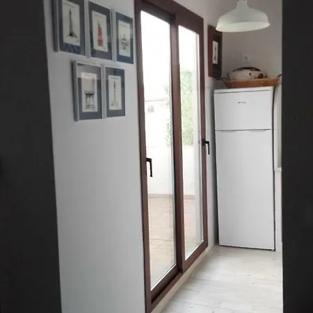 Atico Con Terraza Y Solarium Centro, Reformado Apartman